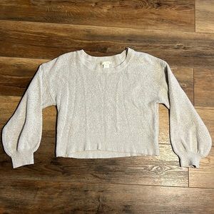 ⭐️ kaisely sweater